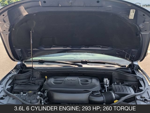 Used 2019 Jeep Grand Cherokee Limited w/ Luxury Group II AWD/4WD image 27