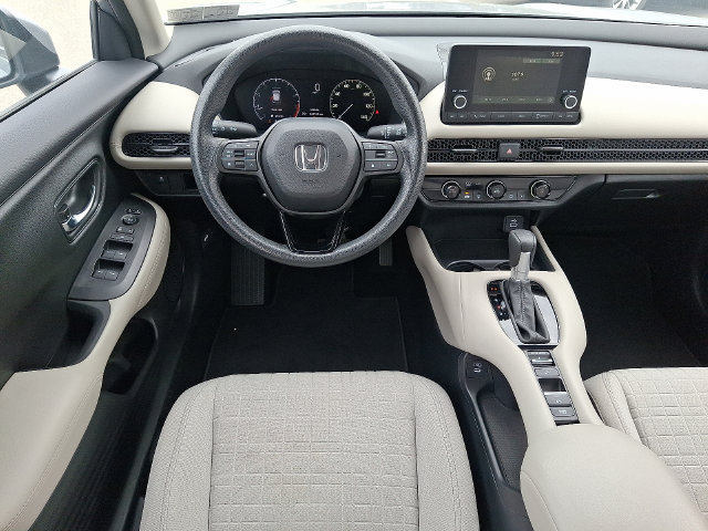 Certified 2024 Honda HR-V LX image 8