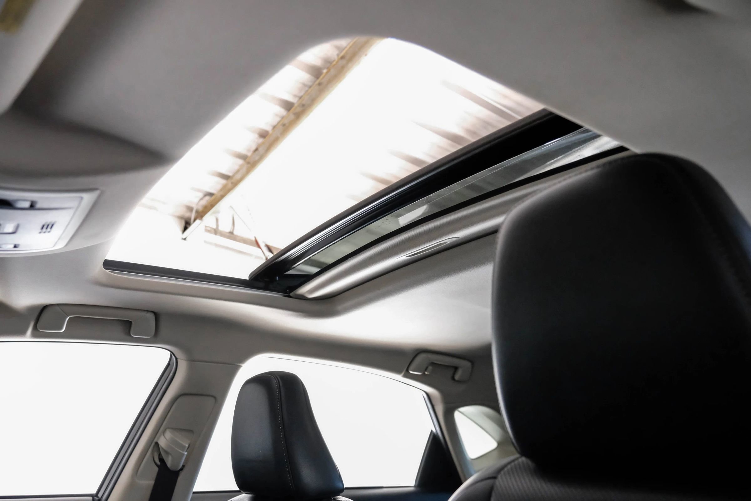 Used 2017 Lexus NX 200t FWD w/ Premium Package image 4