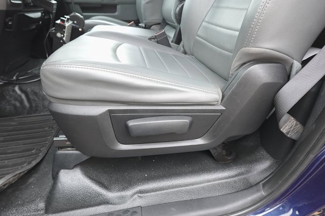 Used 2016 RAM 5500 Tradesman w/ Power Accessory Group image 14