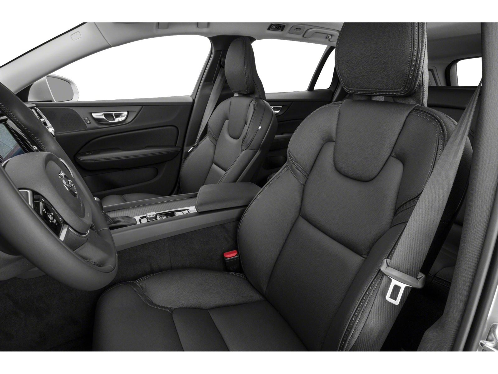 Used 2020 Volvo V60 T5 Cross Country w/ Protection Package Premier AWD/4WD image 8