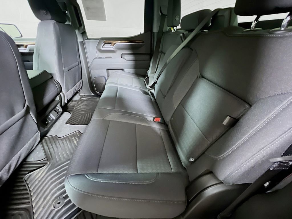 Used 2024 GMC Sierra 1500 Elevation image 20