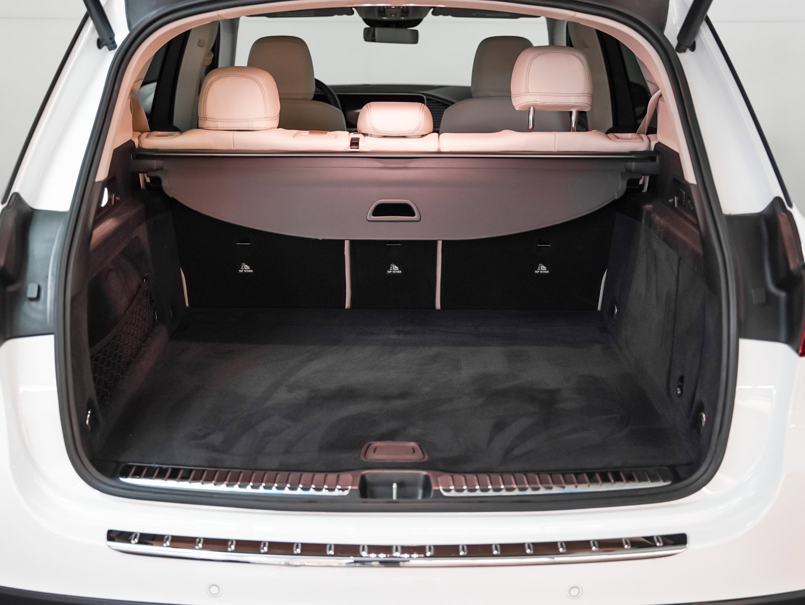 Certified 2025 Mercedes-Benz GLE 350 4MATIC image 12