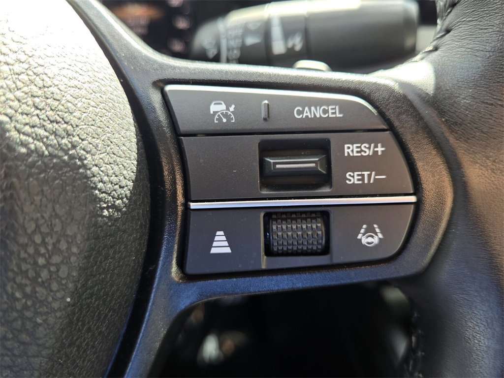 Used 2024 Honda Accord Sport image 26