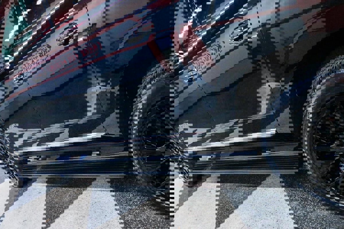 Used 2022 GMC Yukon XL Denali image 37