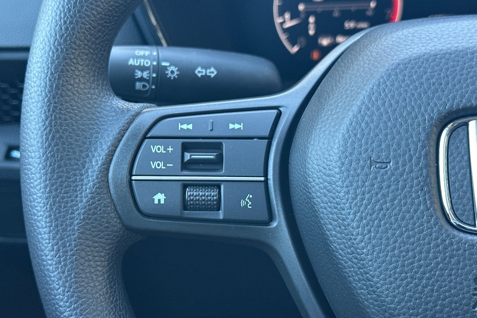 New 2026 Honda CR-V EX image 26