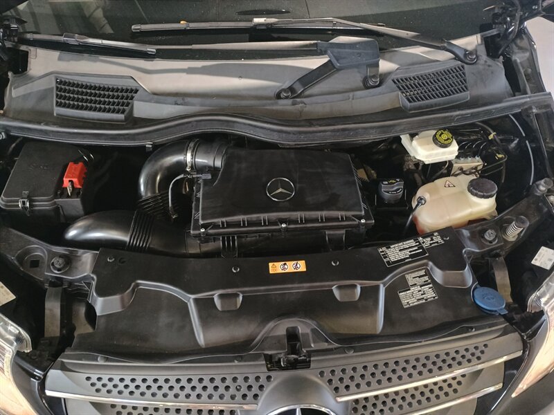 Used 2020 Mercedes-Benz Metris Passenger image 43