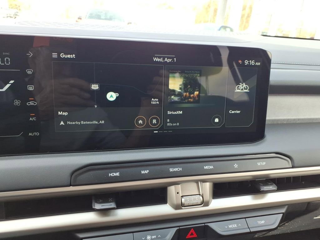 New 2027 Kia Telluride SX image 19