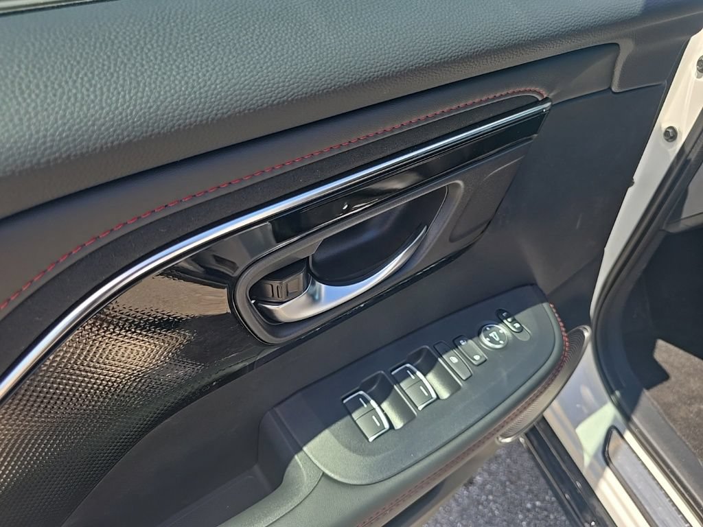 New 2026 Acura ADX A-Spec FWD image 16