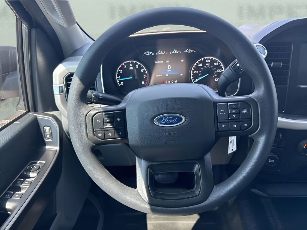 Used 2021 Ford F150 XL w/ Equipment Group 101A High RWD image 13