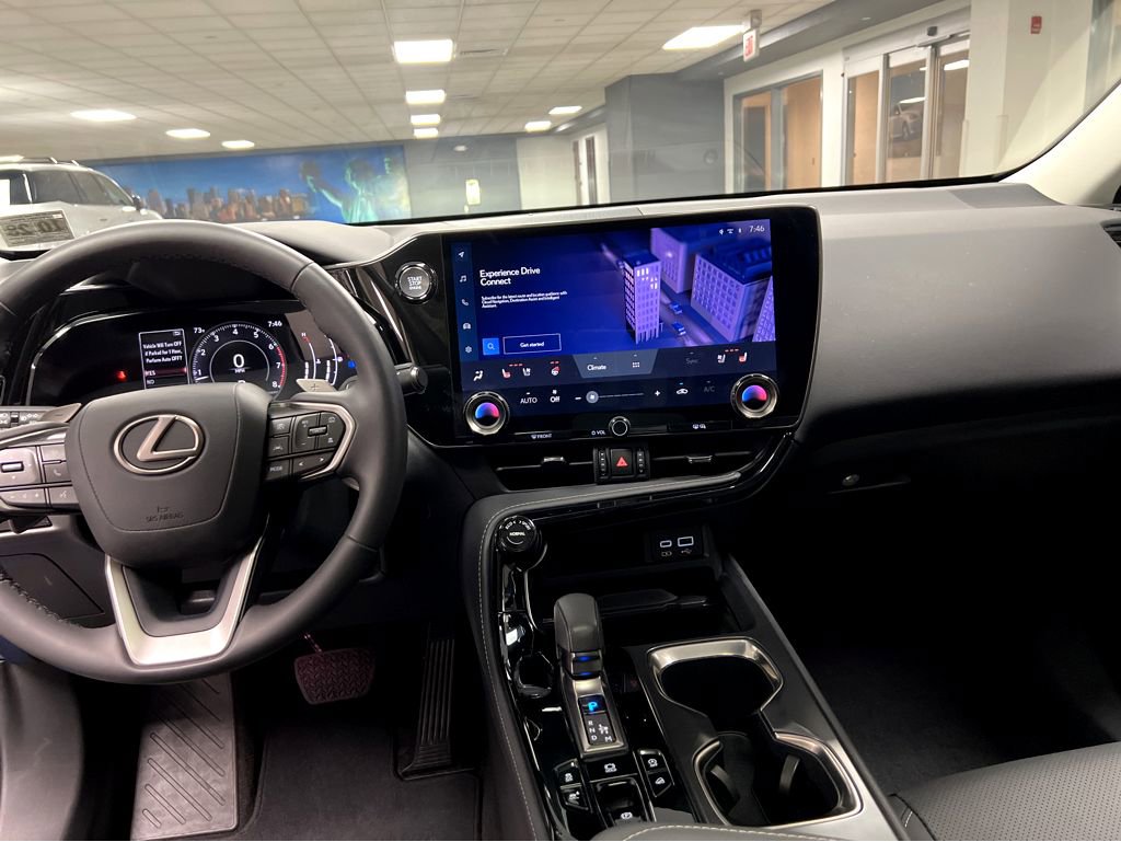Used 2023 Lexus NX 350 AWD image 35