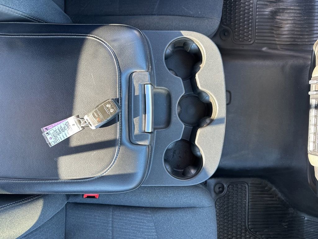 Used 2019 RAM 2500 Tradesman w/ Chrome Appearance Group image 31