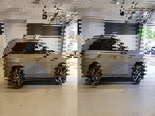 New 2025 MAZDA CX-70 3.3 Turbo S w/ Premium Plus image 38