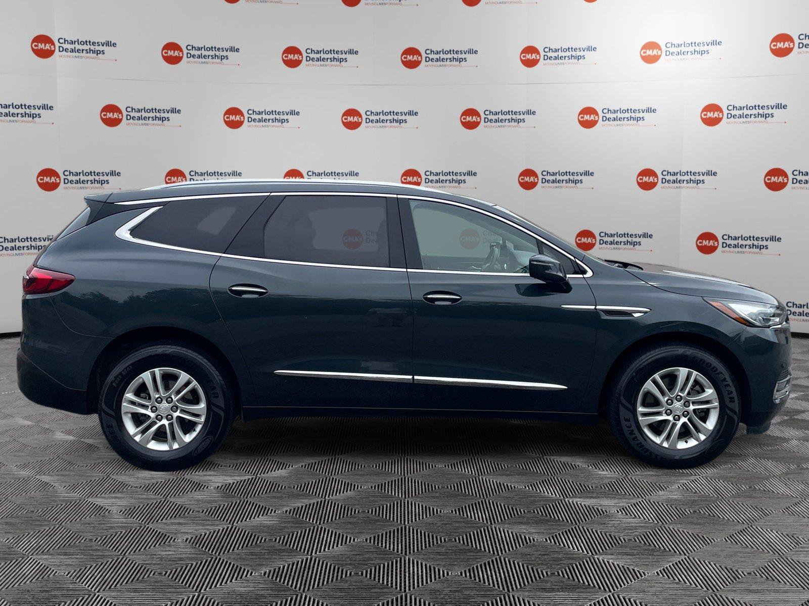 Used 2019 Buick Enclave Premium w/ Trailering Package, 5000 lbs. AWD/4WD image 6