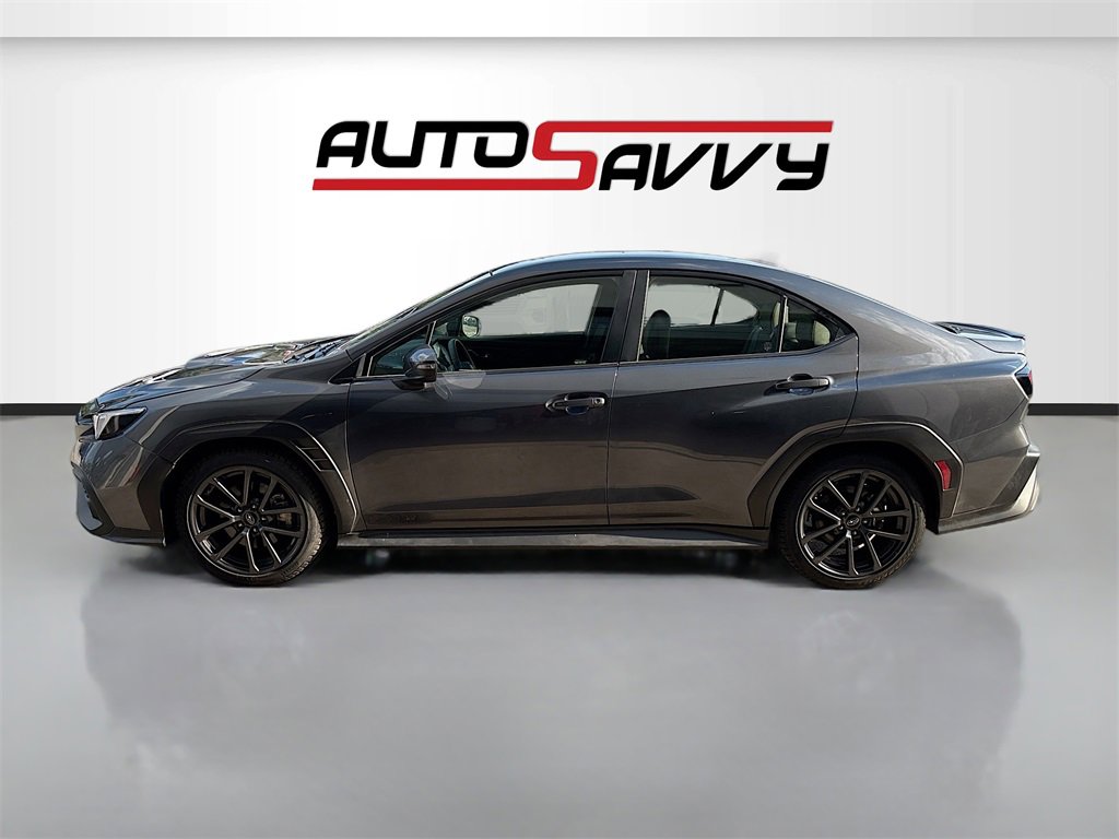 Used 2023 Subaru WRX Limited image 4