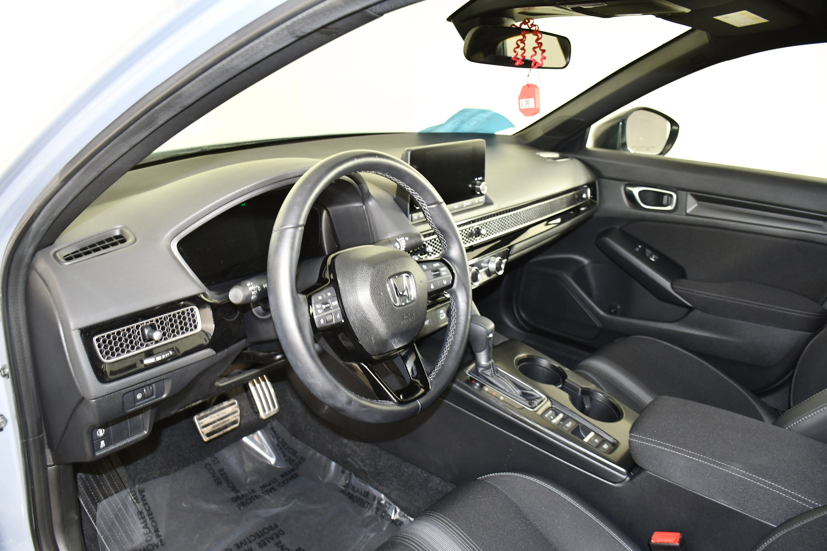 Certified 2024 Honda Civic Sport image 35