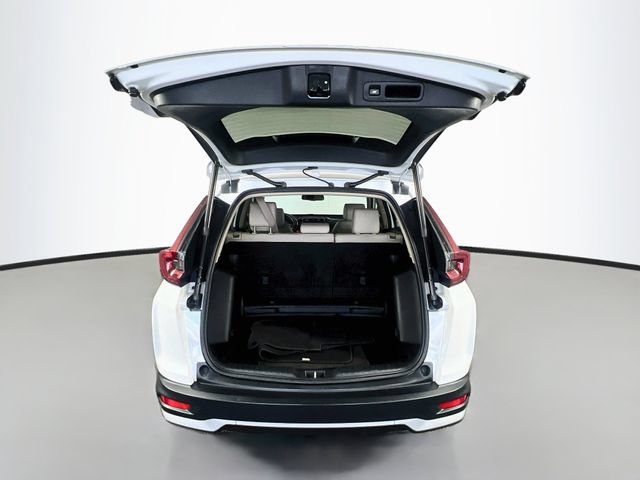 Used 2021 Honda CR-V EX-L image 29