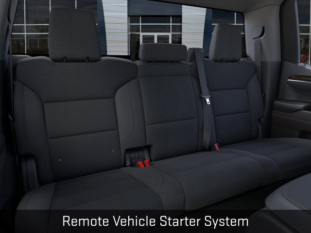 New 2026 GMC Sierra 1500 SLE AWD/4WD image 24