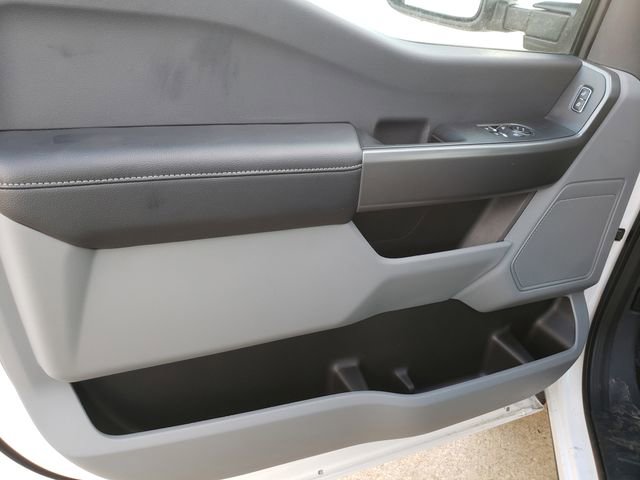 New 2026 Ford F350 XL w/ STX Appearance Package image 13