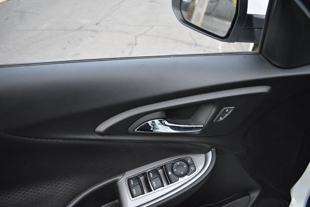 Used 2024 Chevrolet Malibu LT image 13