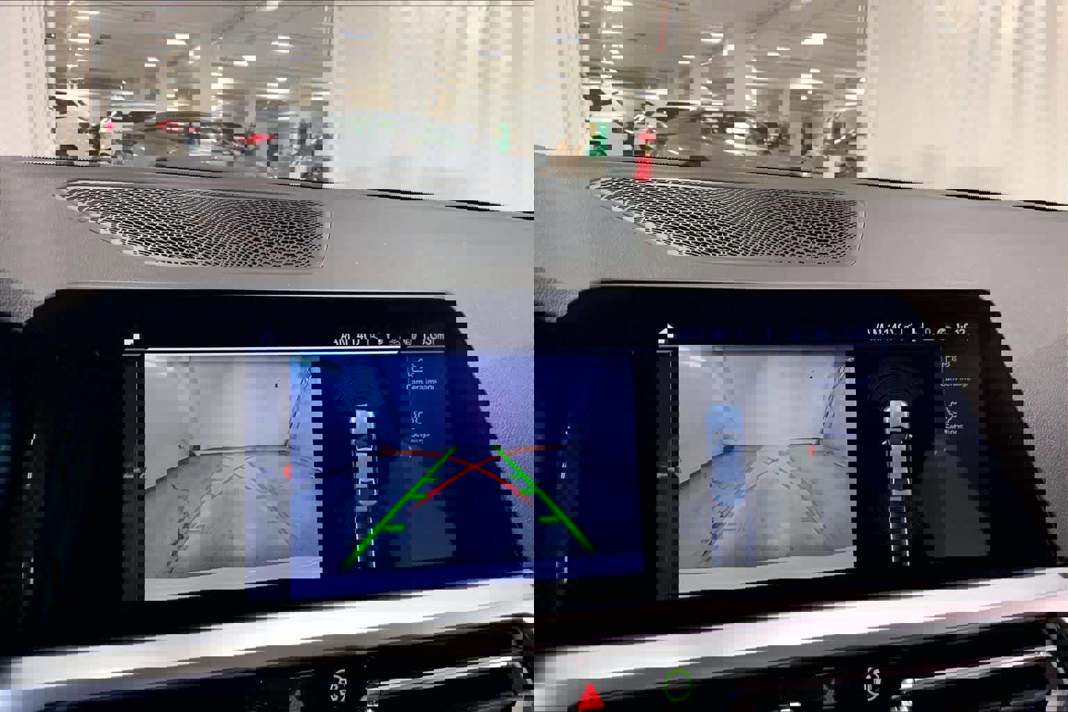 Used 2022 BMW 330i xDrive Sedan w/ Driving Assistance Package image 26