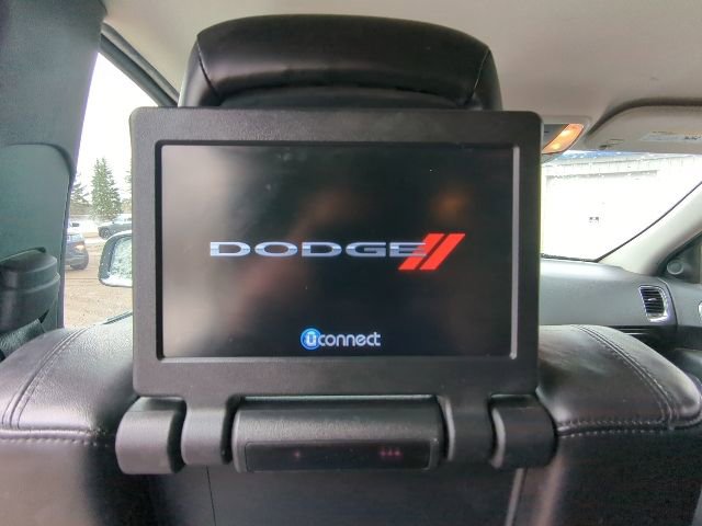 Used 2014 Dodge Durango Limited w/ Trailer Tow Group IV image 7