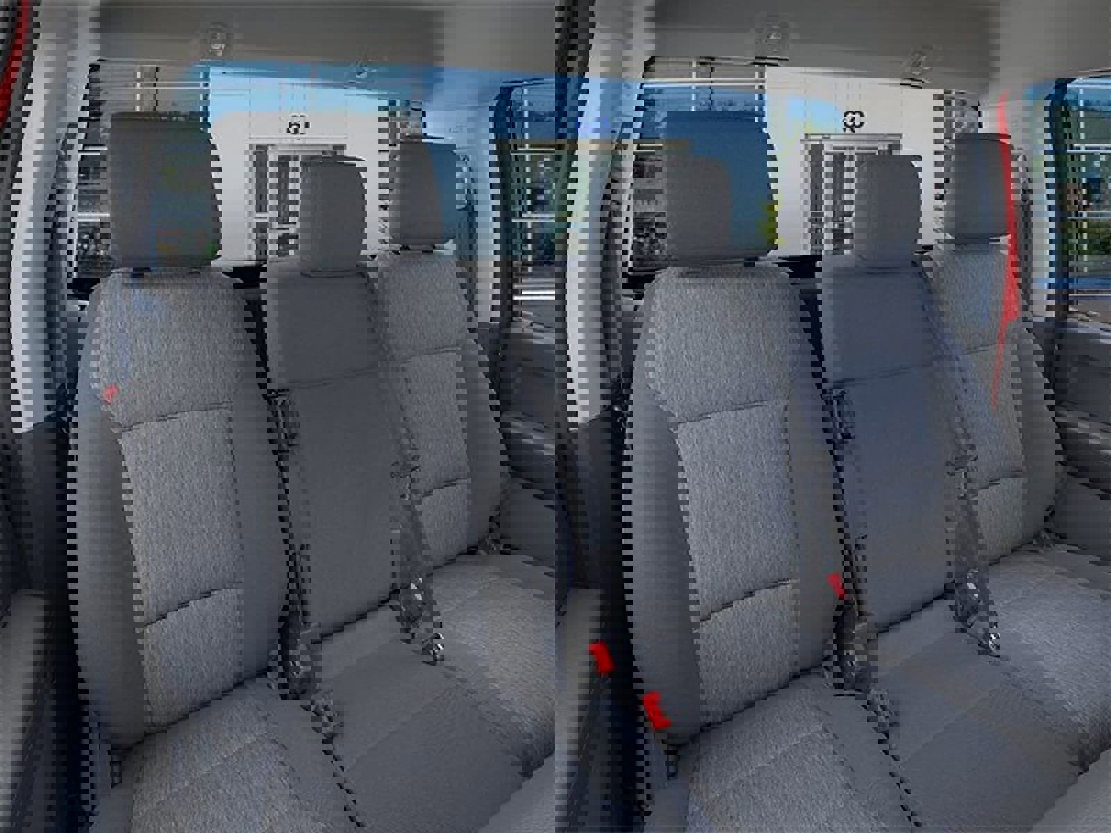 New 2026 Ford F350 XL w/ STX Appearance Package image 33