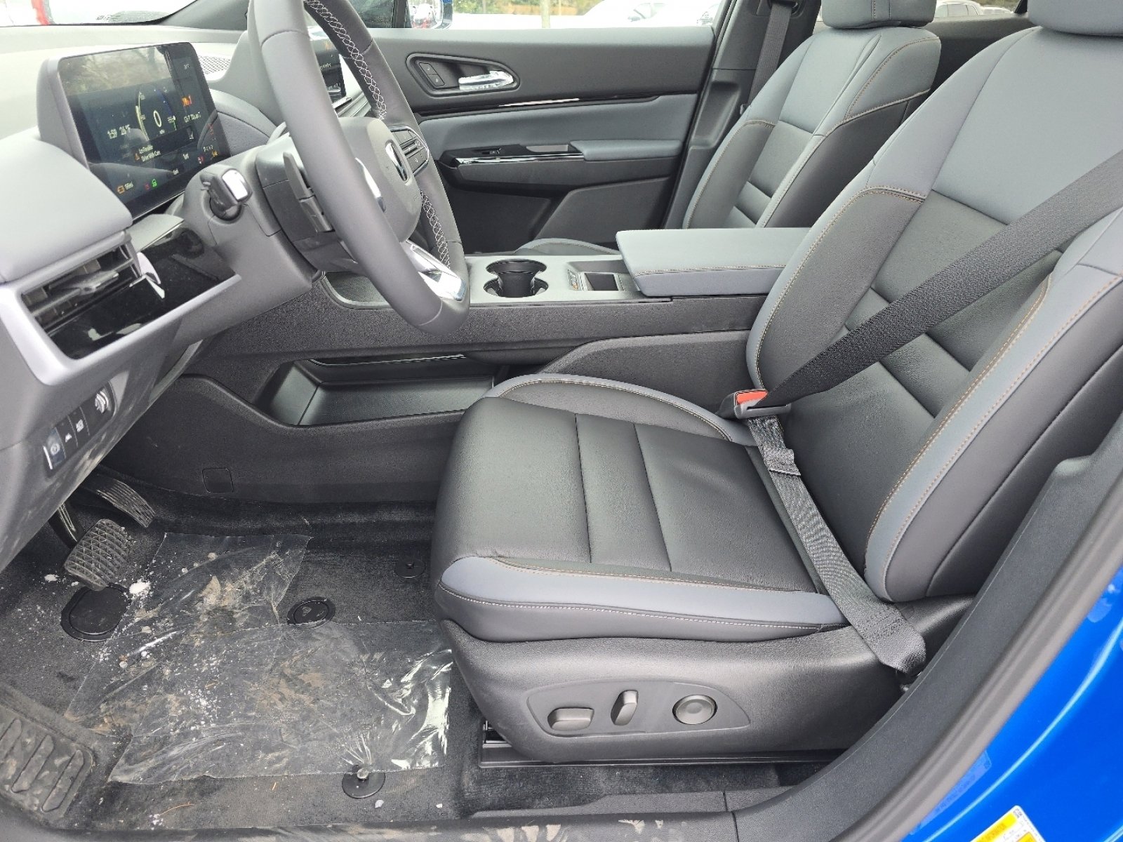 New 2026 Honda Prologue Touring image 26