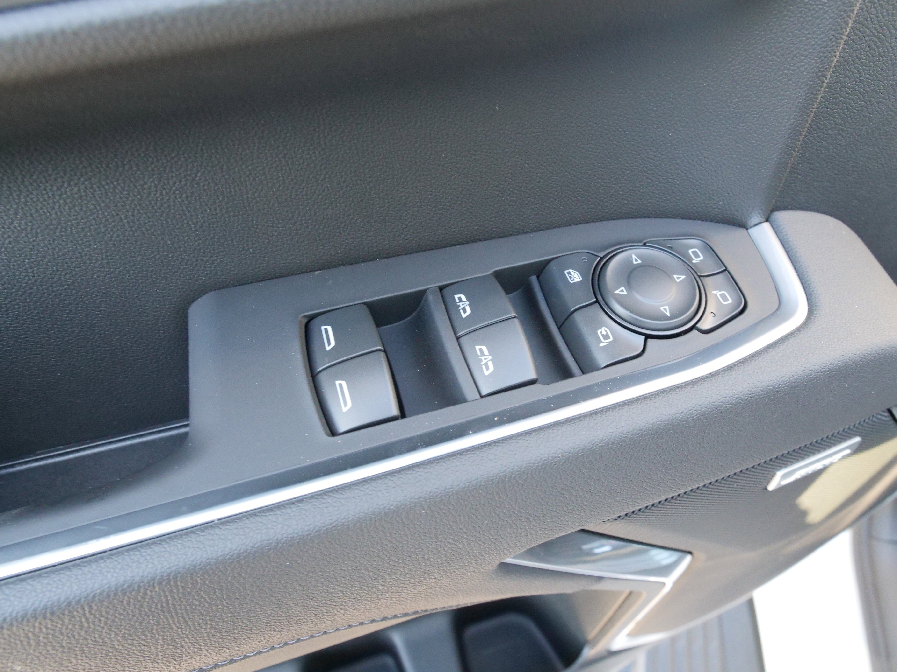 New 2026 Chevrolet Silverado 1500 LTZ image 18