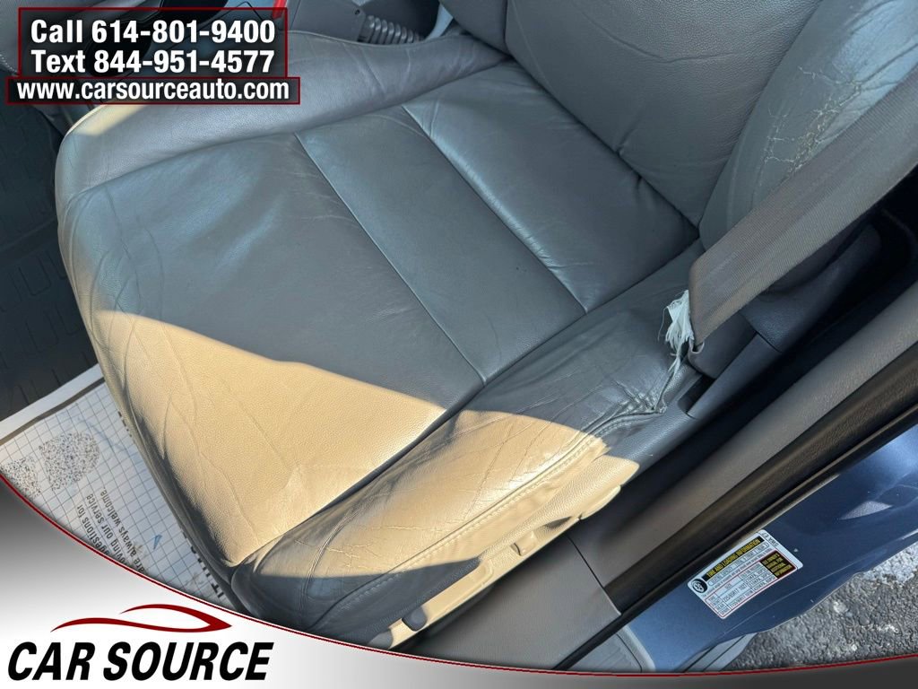 Used 2011 Honda CR-V EX-L image 12