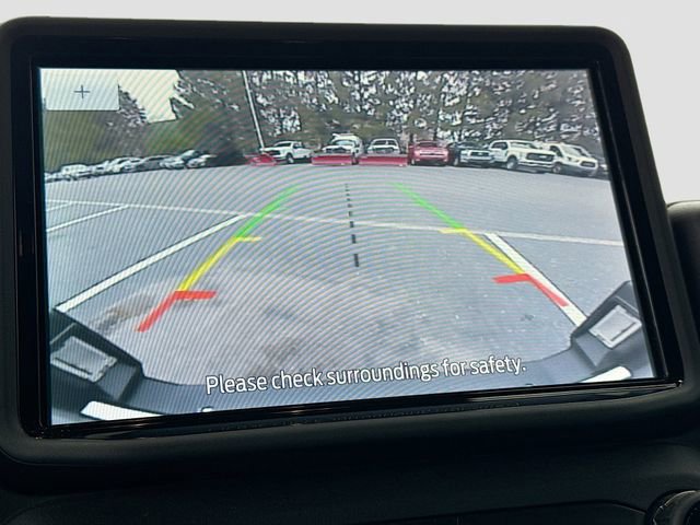 Certified 2021 Ford Bronco Sport Big Bend image 16