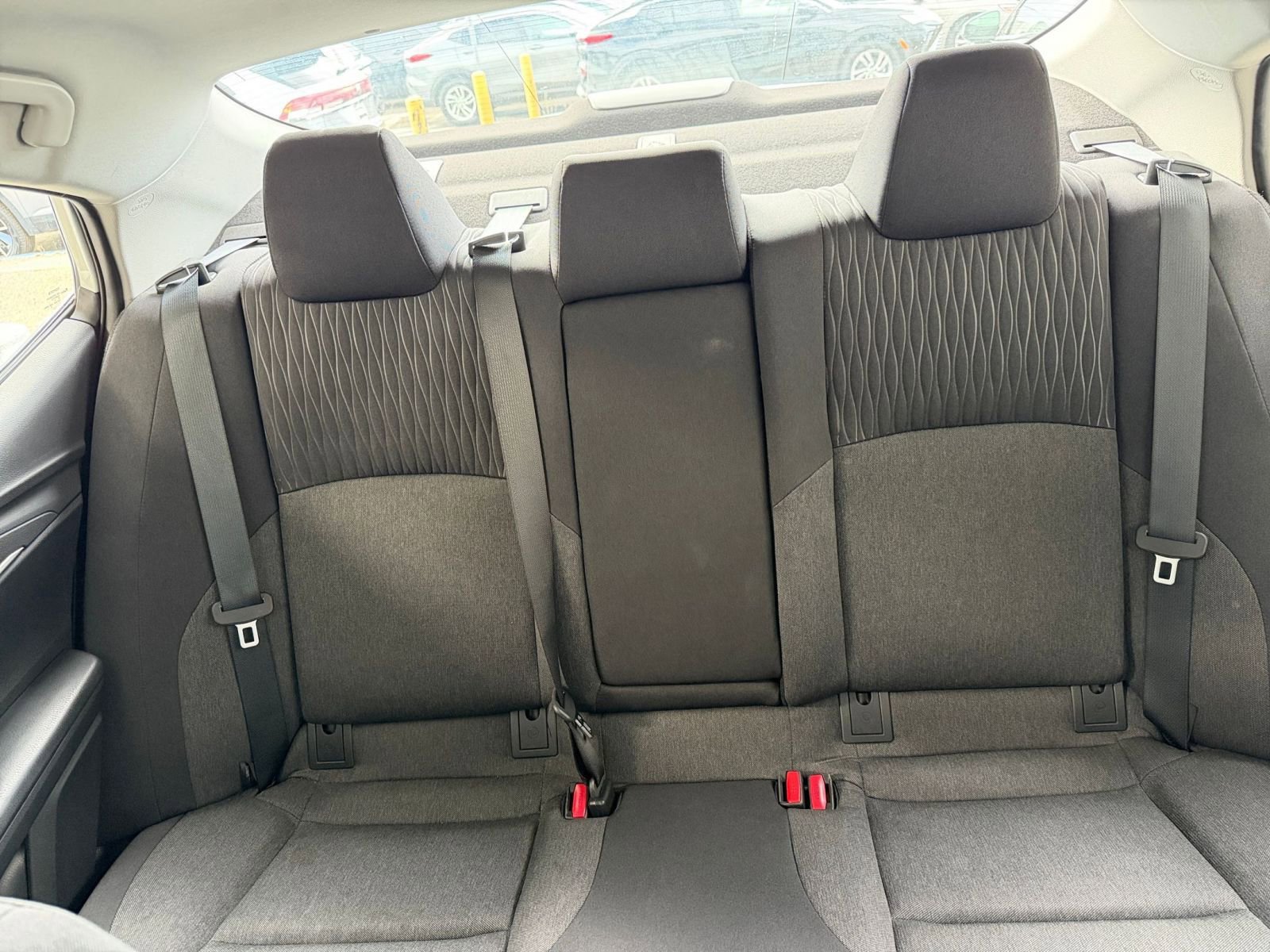 Used 2025 Toyota Camry LE image 37