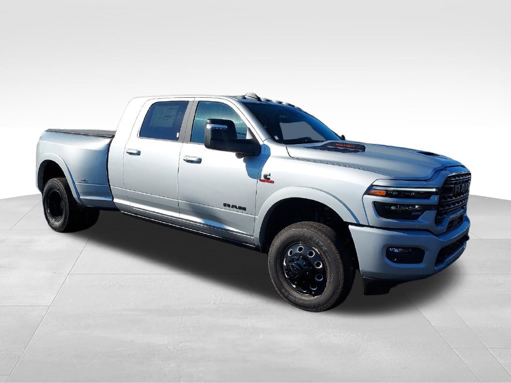 New 2027 RAM 3500 Limited AWD/4WD image 7