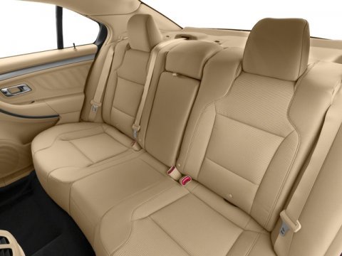 Used 2018 Ford Taurus SEL w/ Equipment Group 201A image 14