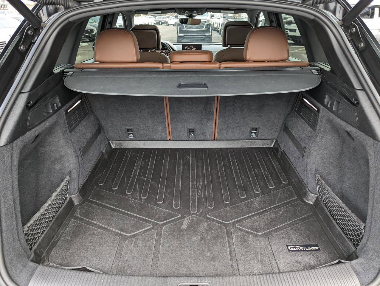 Used 2018 Audi Q5 2.0T Premium Plus w/ Premium Plus Package image 37