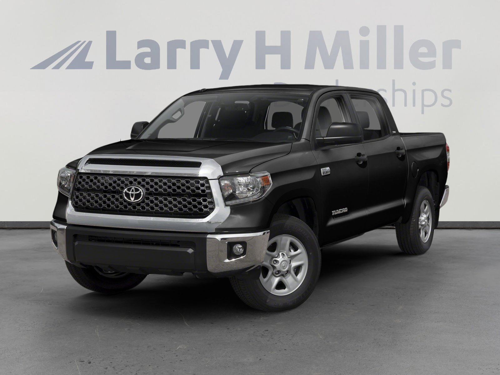Used 2020 Toyota Tundra SR5 w/ SR5 Upgrade Package
