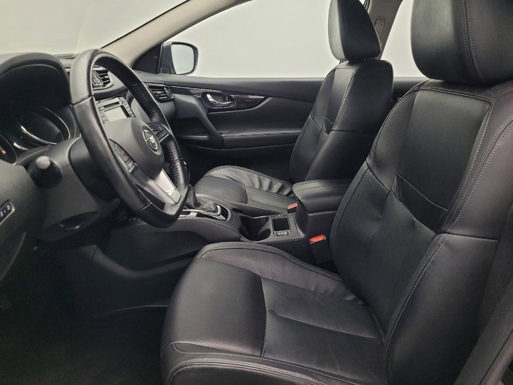 Used 2022 Nissan Rogue Sport SL image 17