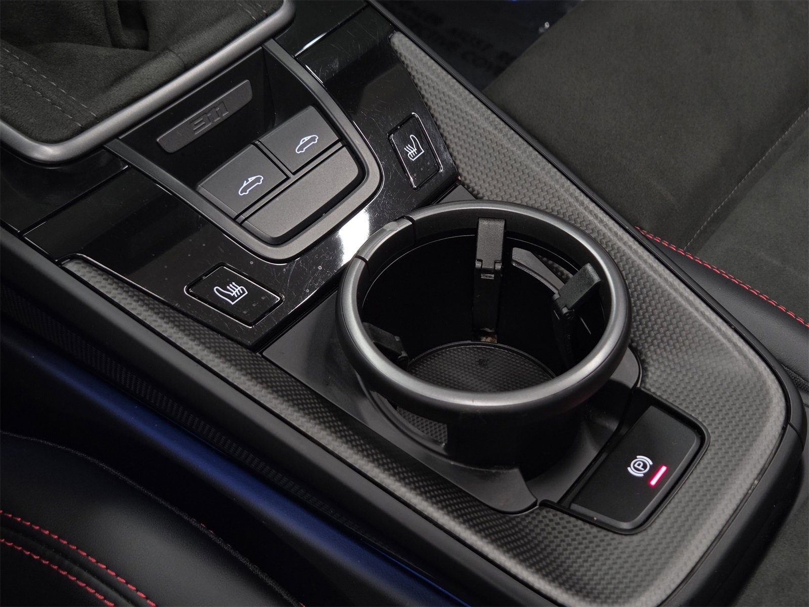 Used 2024 Porsche 911 Targa 4 GTS image 23