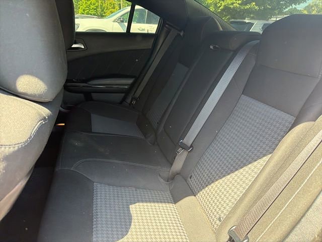Used 2020 Dodge Charger R/T w/ Blacktop Package RWD image 8