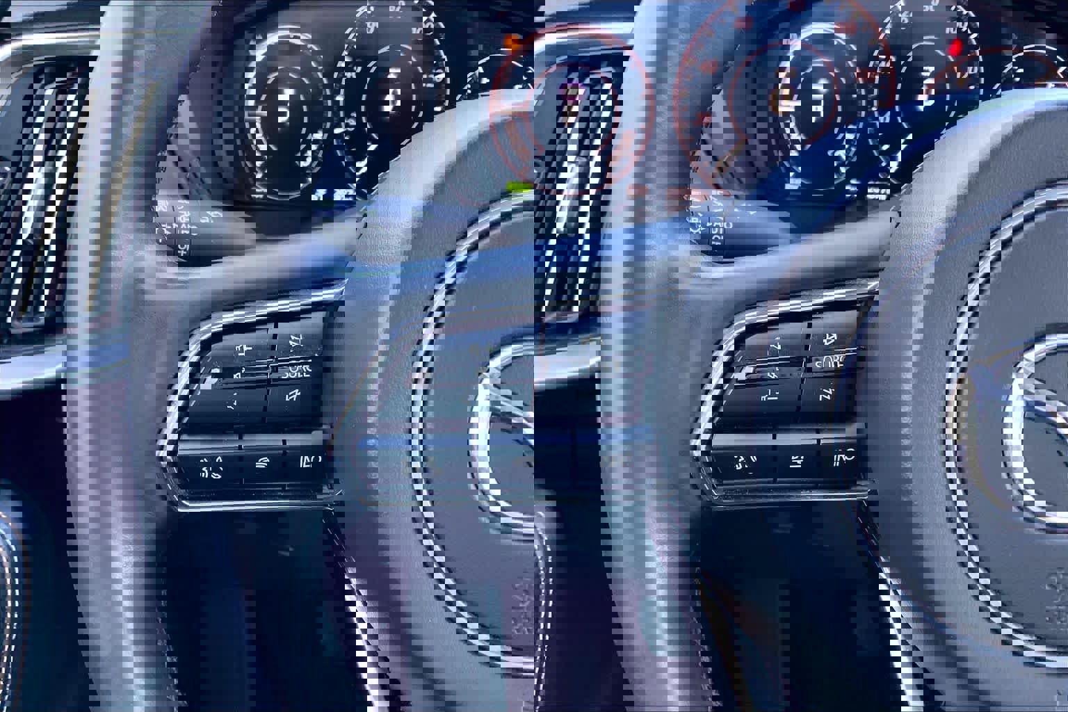 Used 2024 MAZDA CX-90 Plug-In Hybrid w/ Premium Plus image 23