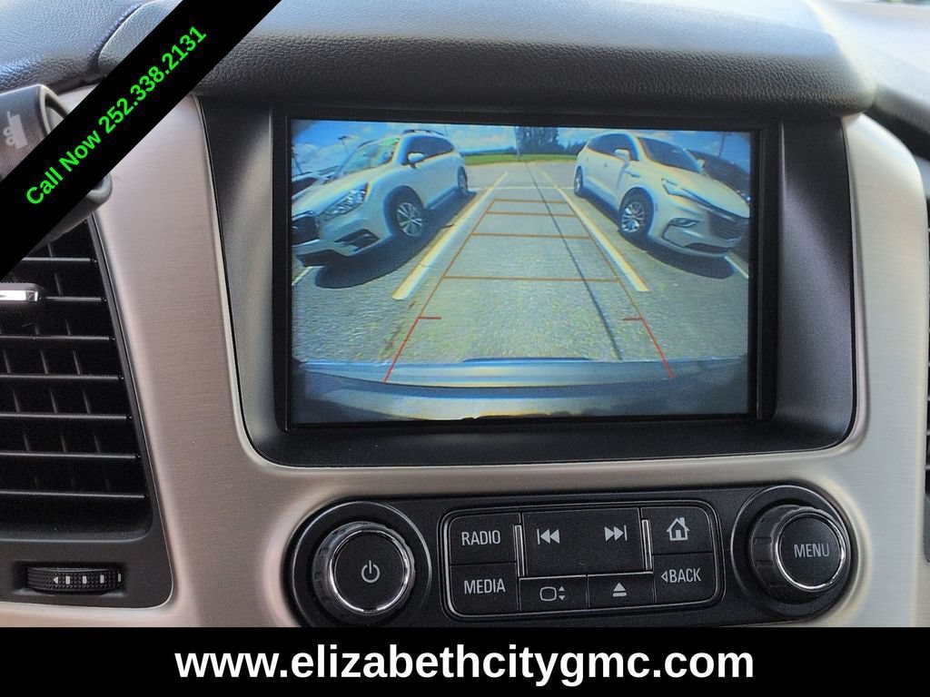 Used 2019 GMC Yukon Denali w/ Denali Ultimate Package AWD/4WD image 13