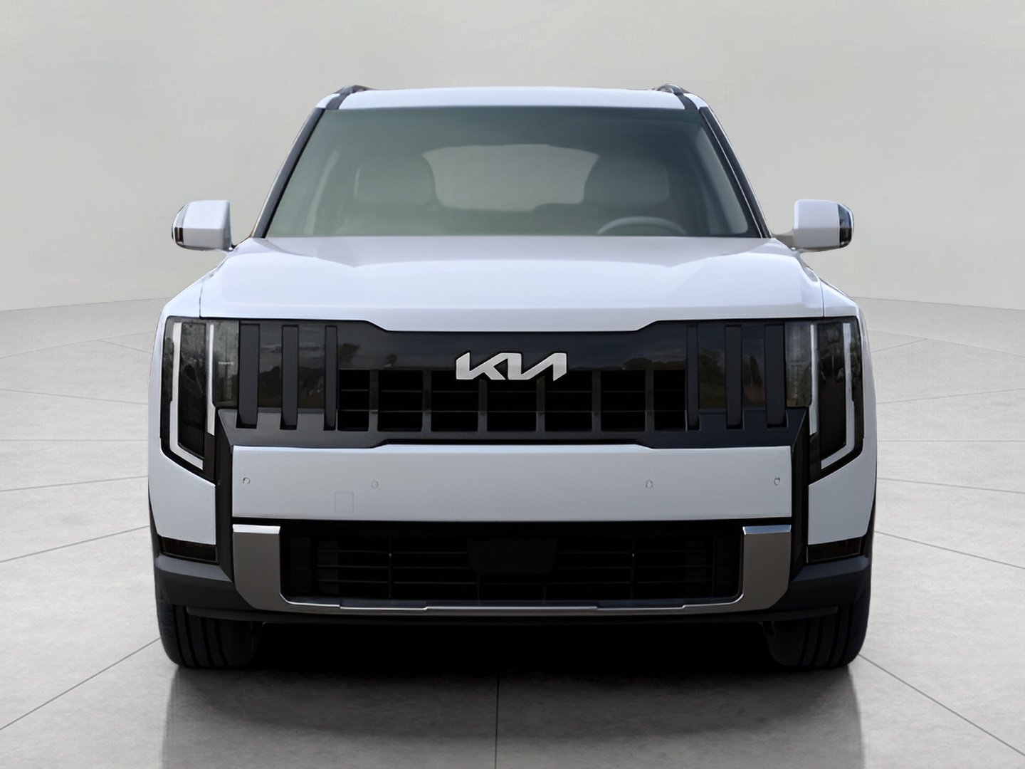 Used 2027 Kia Telluride S AWD/4WD image 3