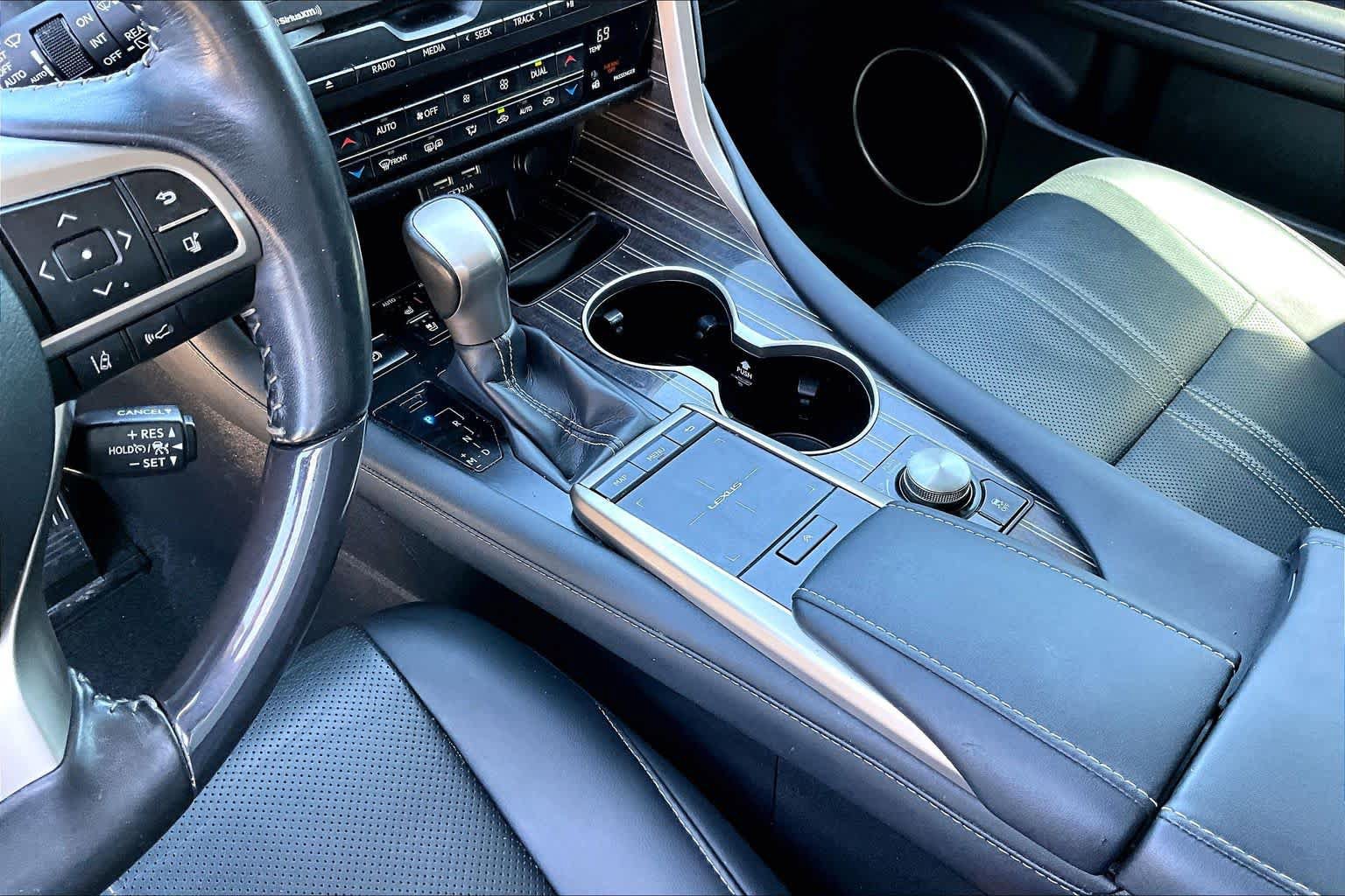 Used 2020 Lexus RX 350 FWD w/ Luxury Package image 17