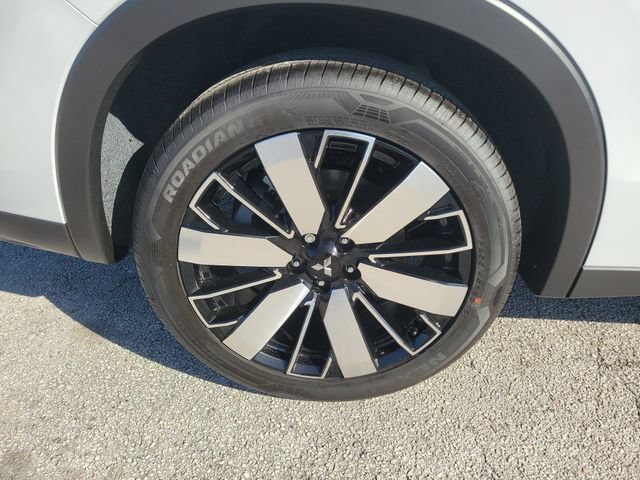 New 2026 Mitsubishi Outlander SE FWD image 7