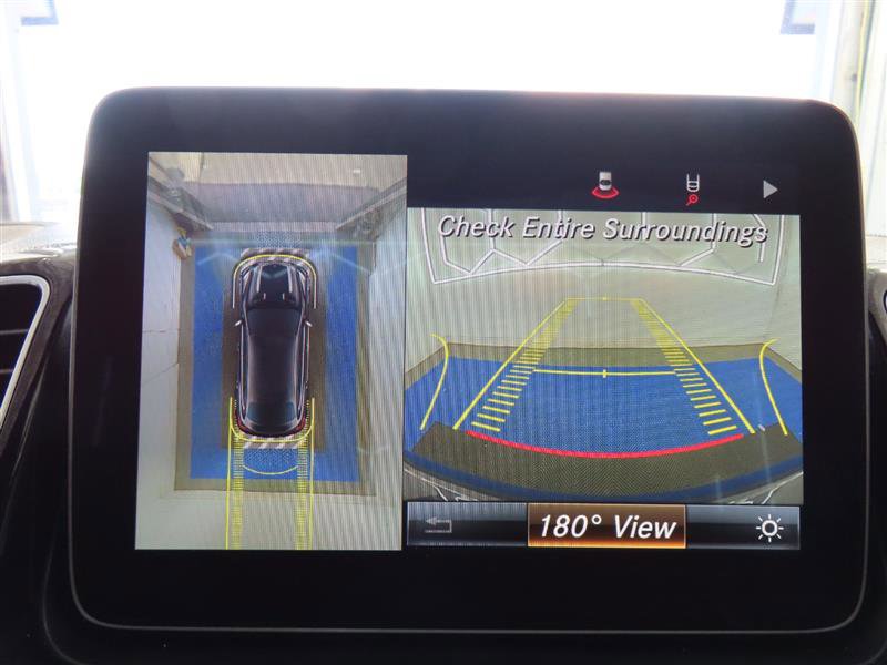 Used 2018 Mercedes-Benz GLE 43 AMG 4MATIC Coupe w/ Parking Assist Package image 29