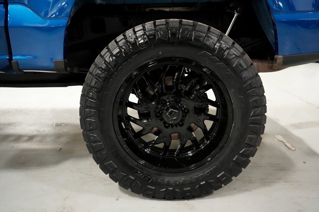 Used 2022 Ford F150 Tremor w/ Equipment Group 401A Mid image 24