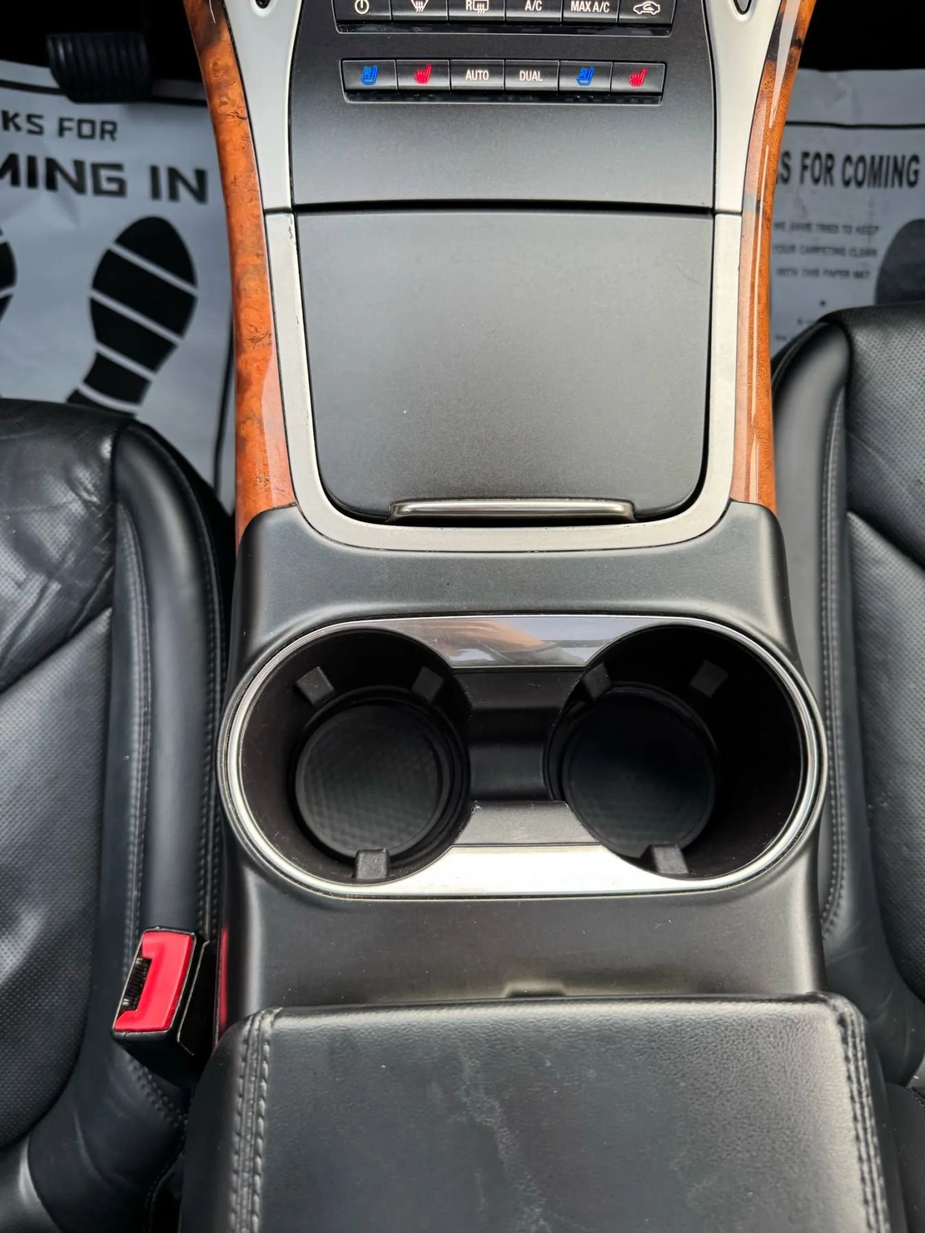 Used 2019 Lincoln Nautilus Reserve image 46