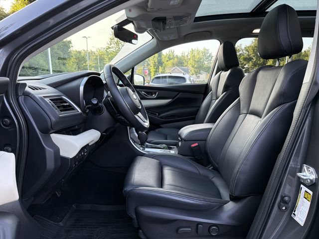 Used 2022 Subaru Ascent Limited w/ Technology Package AWD/4WD image 11