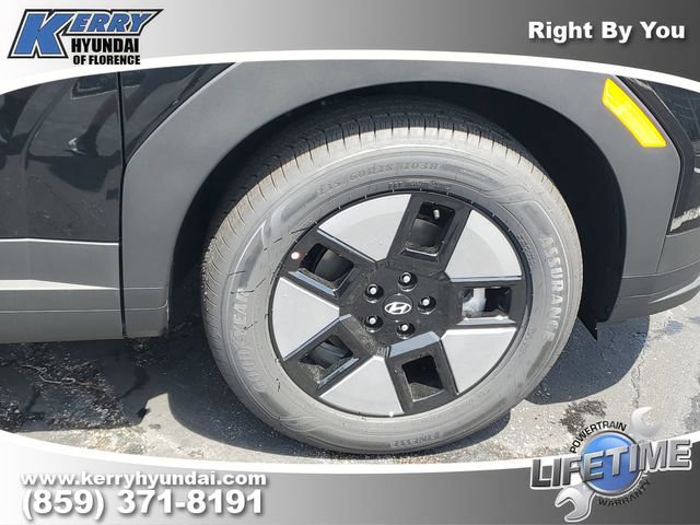 New 2026 Hyundai Santa Fe SE AWD/4WD image 6
