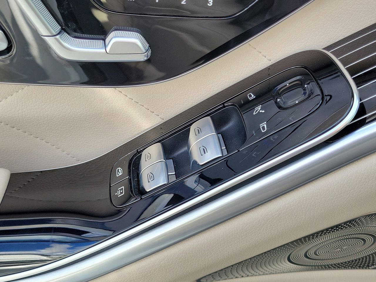 Certified 2022 Mercedes-Benz S 580 4MATIC Sedan image 28